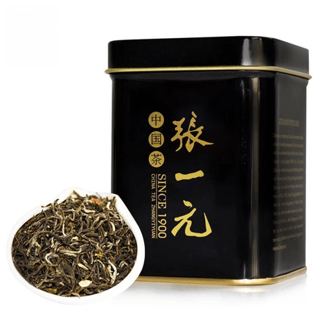 Zhang Yi Yuan - Yami