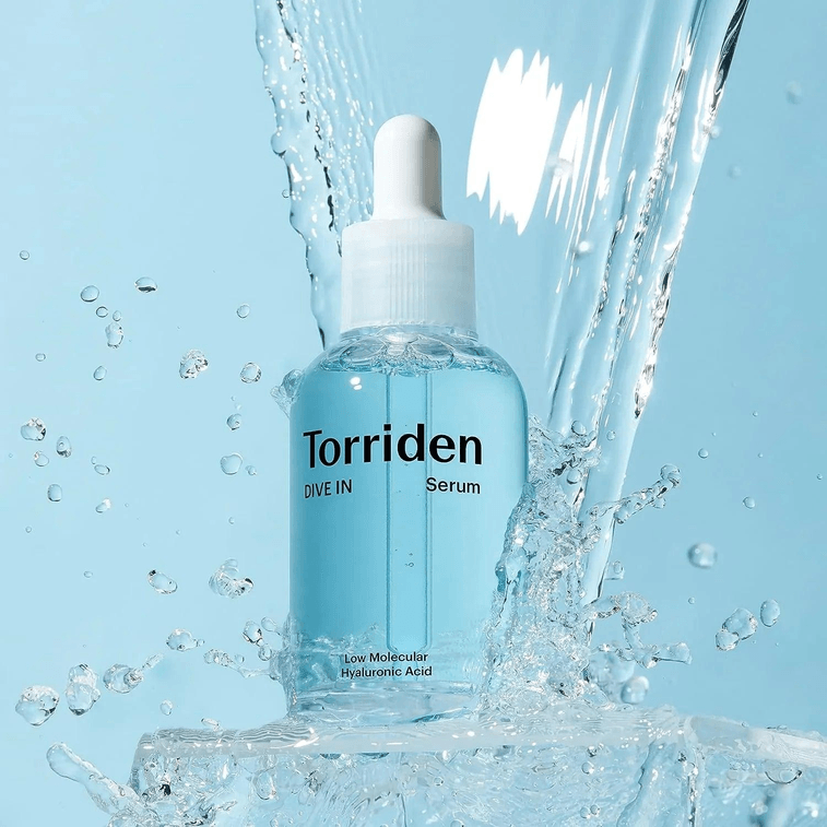 DIVE IN Serum 50ml 7