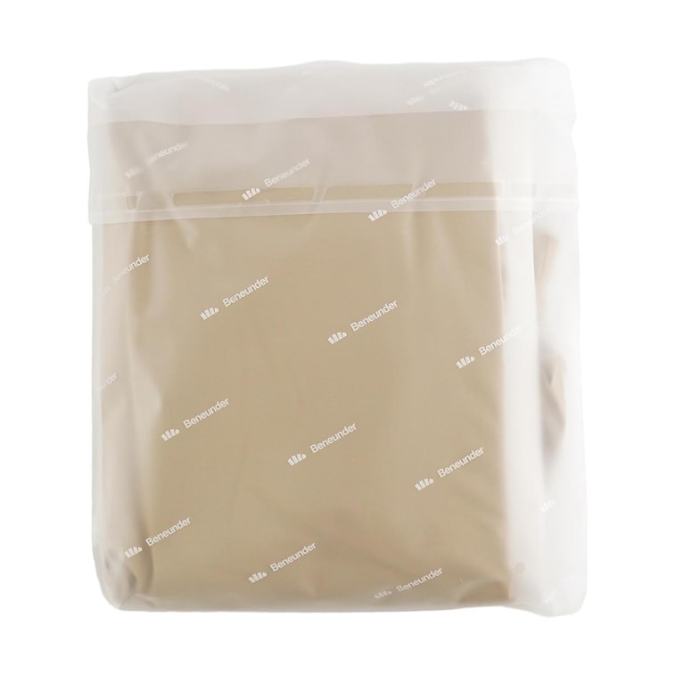 Ice Touch Series Ripple Women's Outdoor Wide Leg Sun Protection Beige 165/72A (L) 4