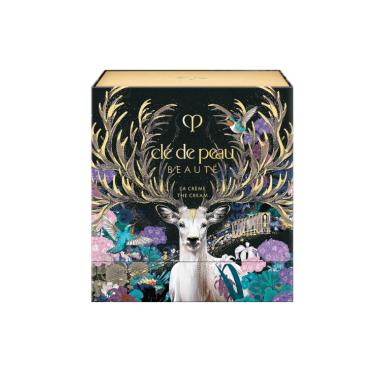 Limited Edition Jinzhi Cream 30g - Yami.com