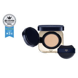 CPB Skin Key Diamond Light Essence Air Cushion Water Foundation Natural Concealer The Whitest #OC00