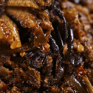 Picked Wild Bracken, 9.8 oz