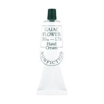 Hand Cream,Gaiac Flower,1.7 fl oz