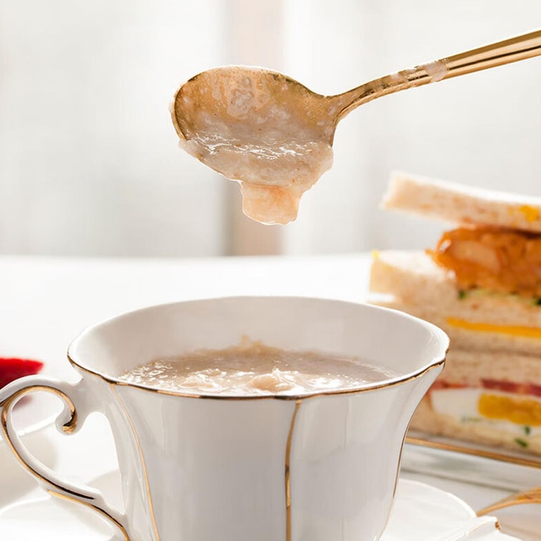 칼슘 강화 우유와 영양가 있는 오트 시리얼, 19.75온스 8