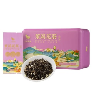 Jasmine flower tea 60g