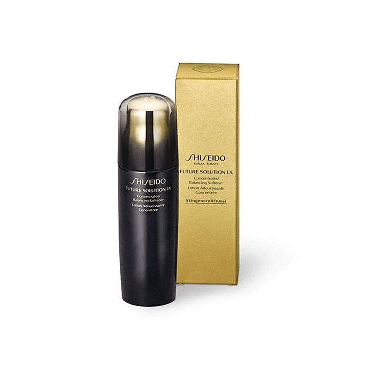 【日本直送品】SHISEIDO フューチャーソリューション LX タイム グレイズ 170ml