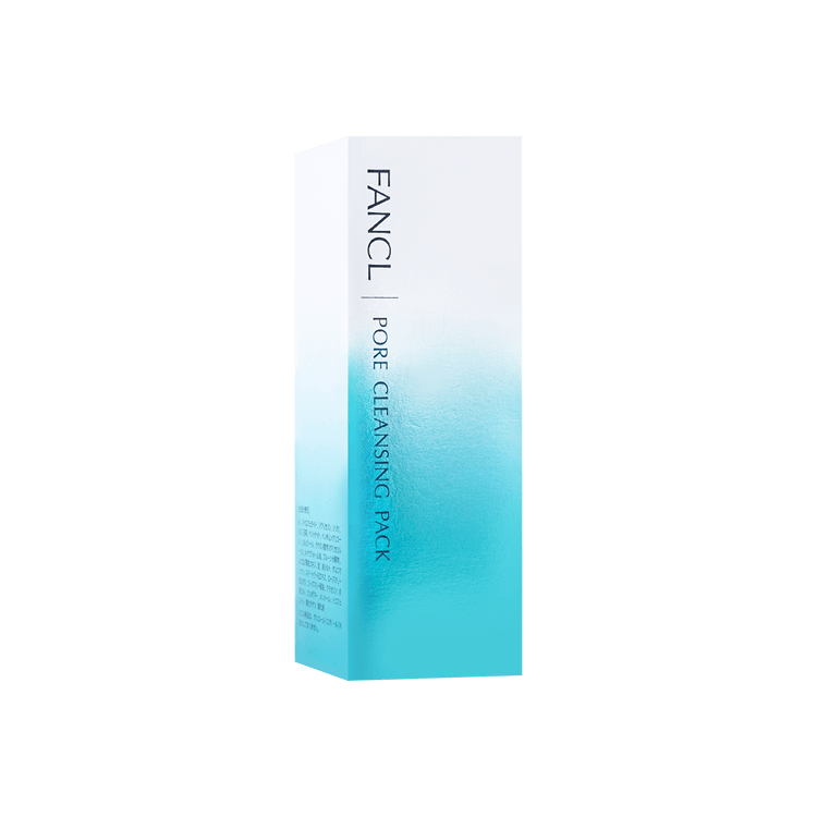 ファンケル 毛穴クレンジングパック 40g - Yami