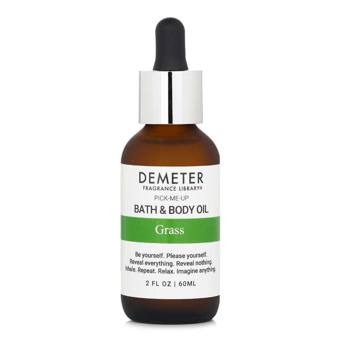 Herbal Bath And Body Oil 60ml/2oz