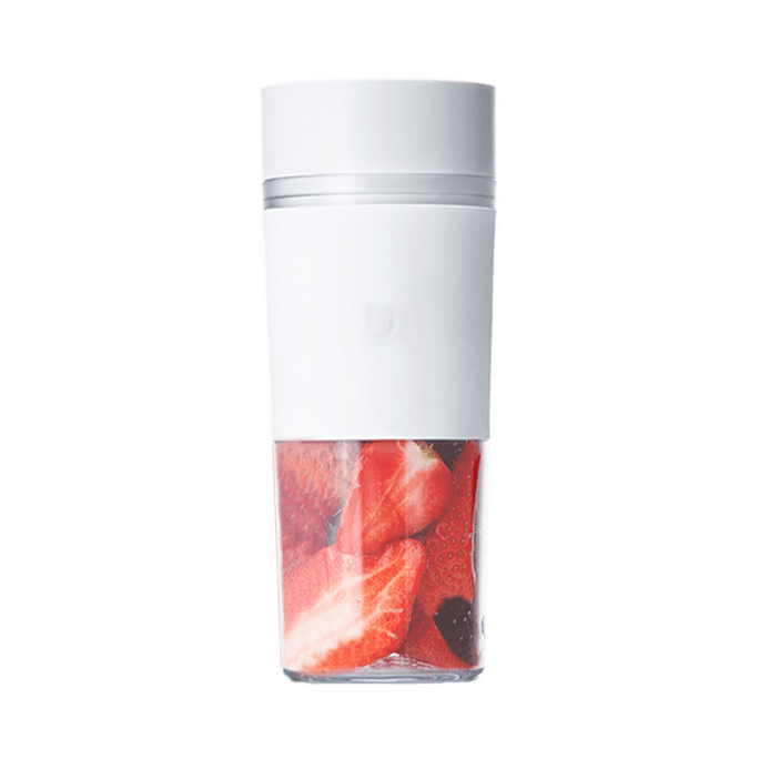 [중국에서 온 다이렉트 메일] 샤오미 유핀 미지아 휴대용 주스 컵