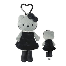 Hello Kitty Style Up Mascot Angel  Multiple specifications available 【dress gray】