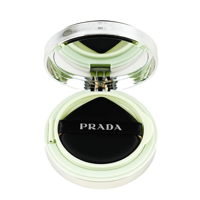 Re-Nylon Cushion Compact Sample #LN10 5g 7