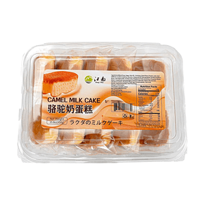  Camel Milk Cake 15.87 oz