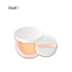 큐렐 소프트 라이트 파우더 파운데이션 8g SPF16/PA++ [밝은 피부용]