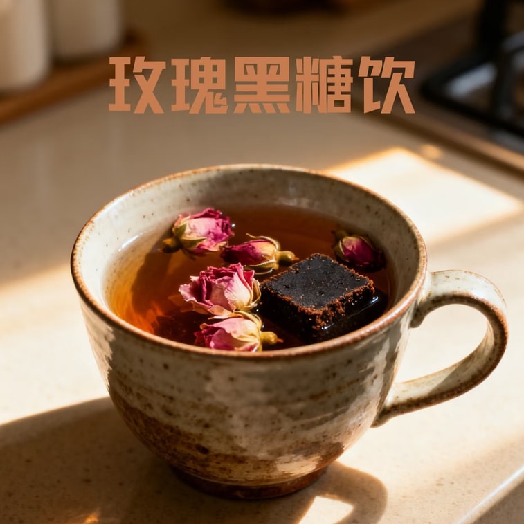 Handmade traditional brown sugar 200g 7