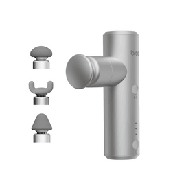 Breo Mini Portable Massage Gun Professional Deep Tissue Massager Gun Muscle Relax