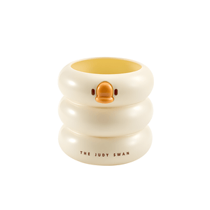 Stationery Organizer Large Capacity Pen Holder Desktop Sweet Pen Case