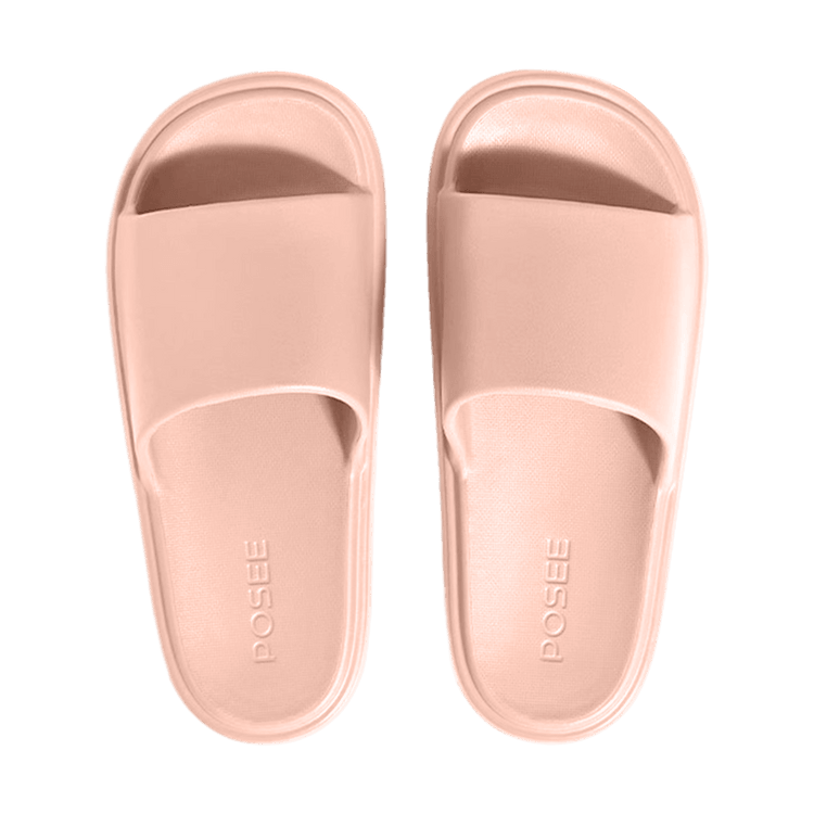 POSEE Bathroom Shower Anti-slip Anti-odor EVA Home Indoor Slippers