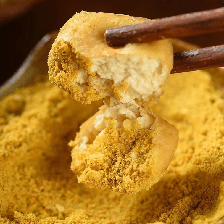 Yellow Chili Seasoning , 3.53 oz 6