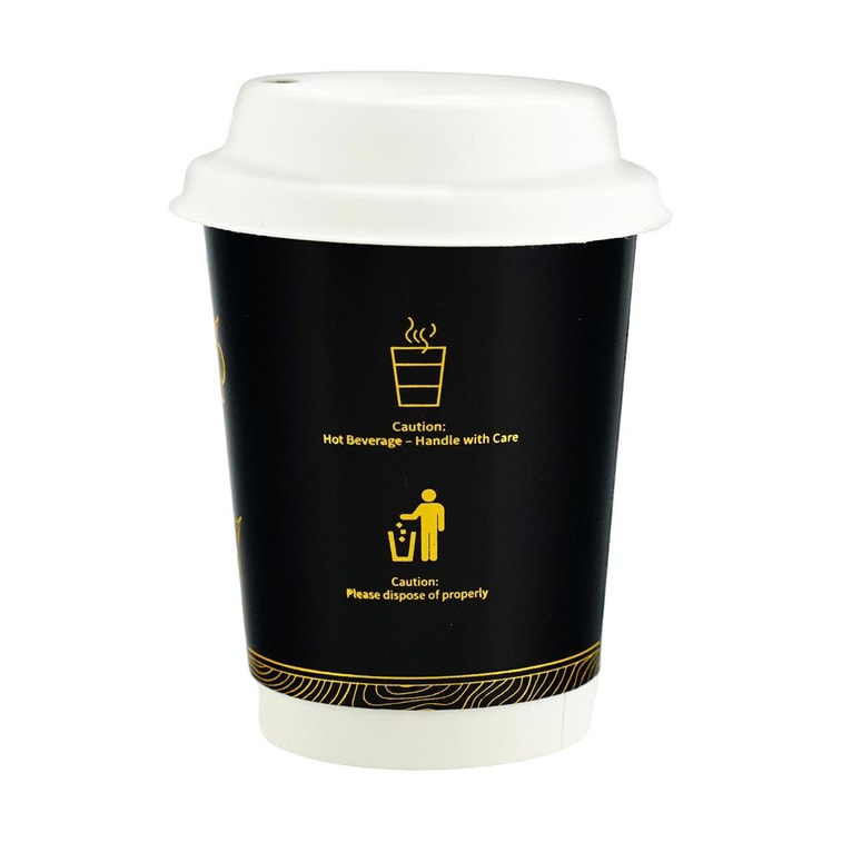 Jasmine Tea Leaves In The Cup With Lid ,8 cups, 0.56 oz 9