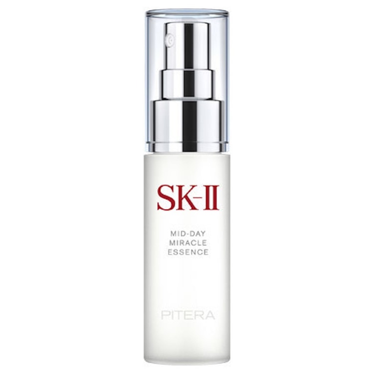 日本直邮】日本本土版SK-II 喷雾日间护肤精华补水pitera喷雾50ml - 亚米