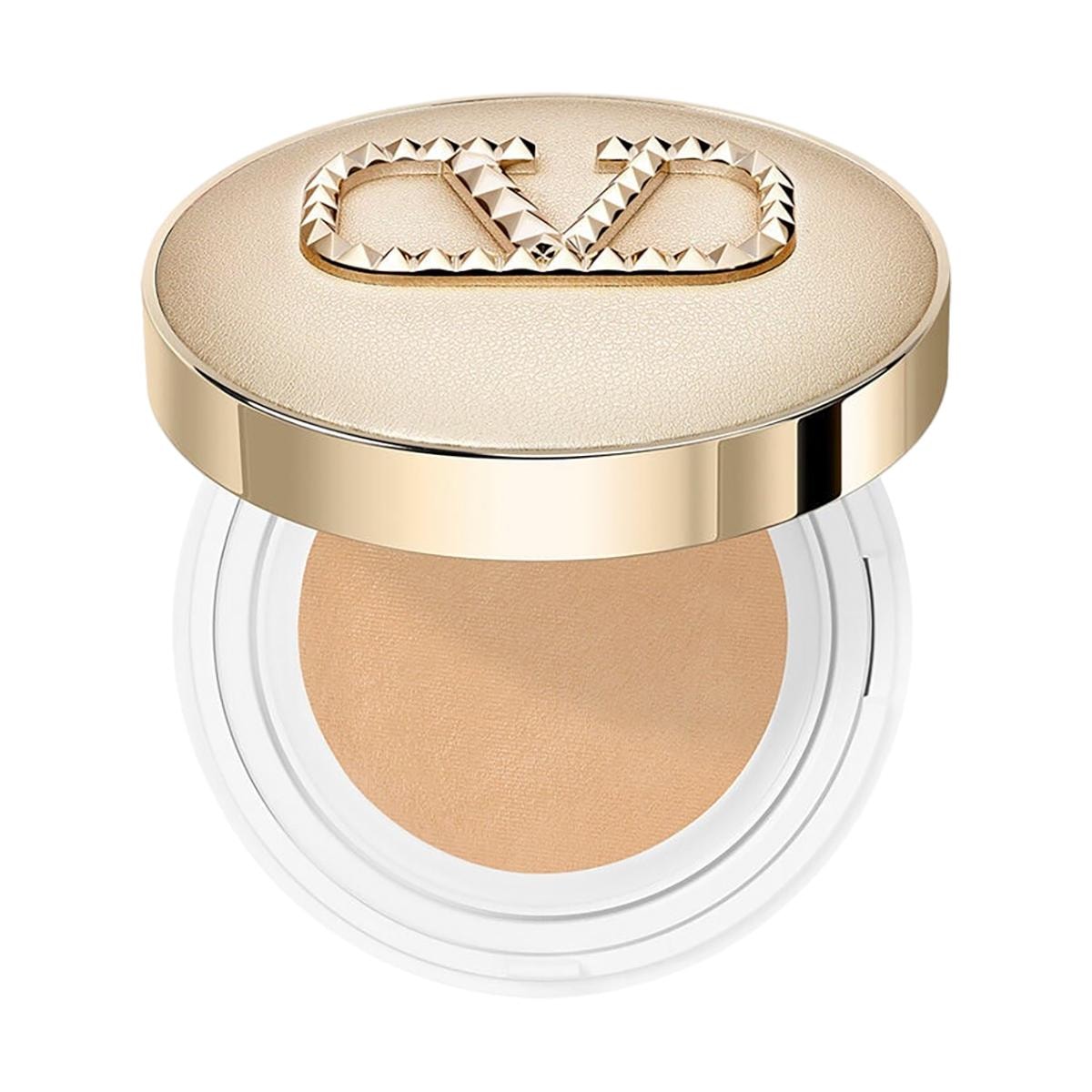 Valentino Beauty GO-Cushion Glow Foundation, SPF50+ / PA++++, #LN2