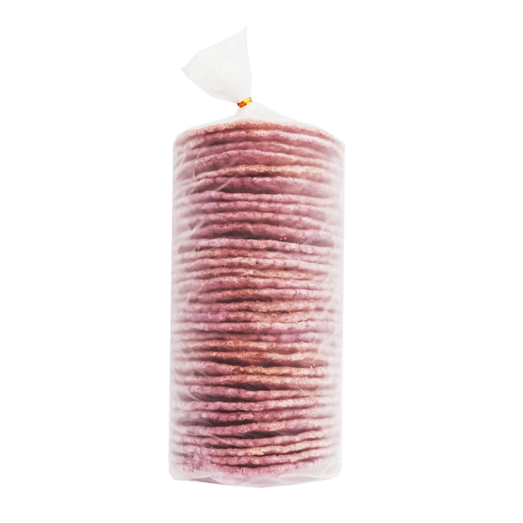 Rice Pop Sweet Purple Potato 120g 5