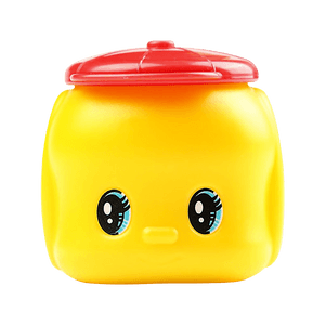 Fueki-kun Baby Medicated Moisturizing Cream for Face 50g