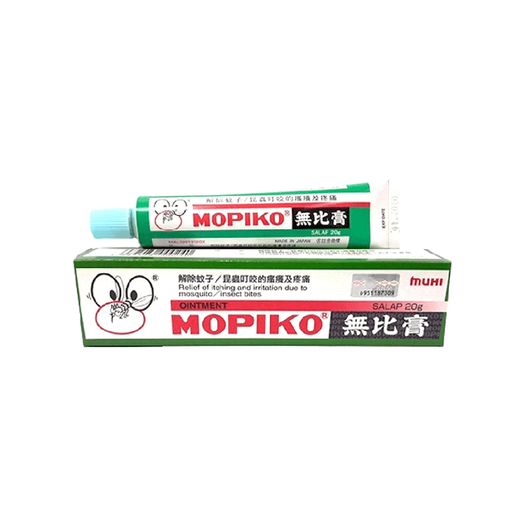 mopiko出品 日本直送】日本MUHI 池田モデル館 アンチエイジングクリーム 20g - Yami