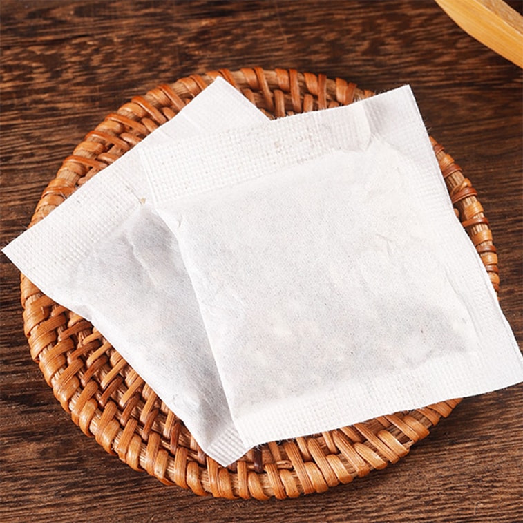 【Expédition directe du Canada】 Sifanda Boisson apaisante aux graines de jujube 100g (5g×20p) Graines de jujube, Poria cocos, Polygonatum, Lys Thé bonne nuit, boisson à infuser au quotidien, indispensable au bureau, cadeau de fête Moment de bonne nuit, une tasse suffit 4