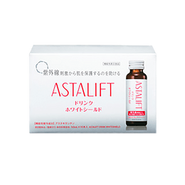 ASTALIFT Pure White Collagen Oral Liquid (New Packaging) 10 Bottles
