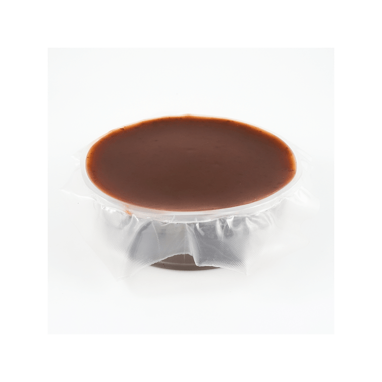 台灣梅花鄉 年年糕升 紅豆年糕 520g【全美超低價】 12