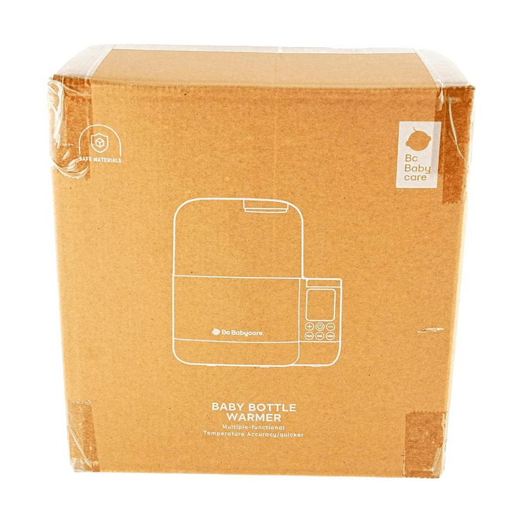 BC 베이비케어 젖병 보온기 (지능형 항온 기능) 6