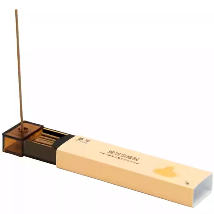 Pear Scent Incense Sticks 5g Box