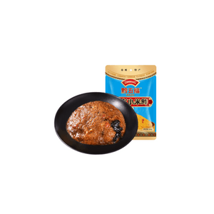 Guizhou Wufu Xiaomi Yellow Glutinous Guizhou Tourism Specialty Eight Treasures Rice 250g * 1 Bag