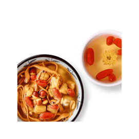 功合农产 枸杞 227g【包装随机发】