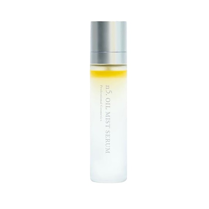 N5. Oil Mist Serum 120ml