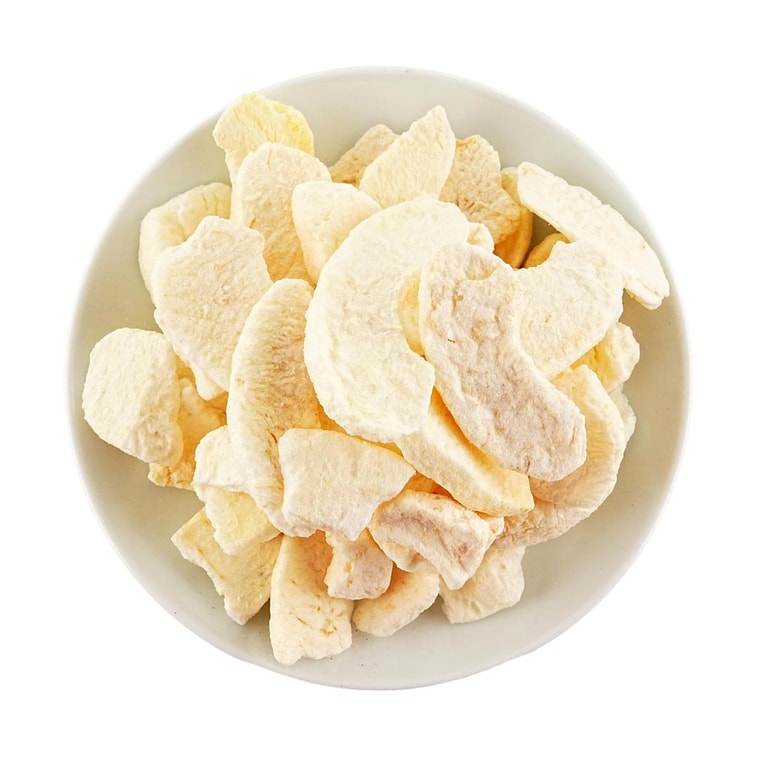 フリーズドライ洋梨スライス 2.11オンス【砂糖不使用、添加物不使用】 3