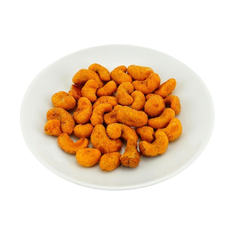 레이즈 공동 브랜드 에디션 불닥 플레이버 캐슈넛, 1.9온스 5