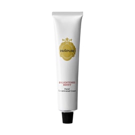 Enlightened Berry Hand Concentrated Cream, 1.69 fl.oz. - Intense Moisture & Crack Prevention | Non-Greasy Nourishment