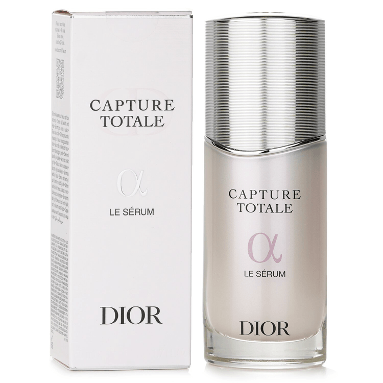 Christian Dior Capture Totale Le Serum 50ml - Yami.com