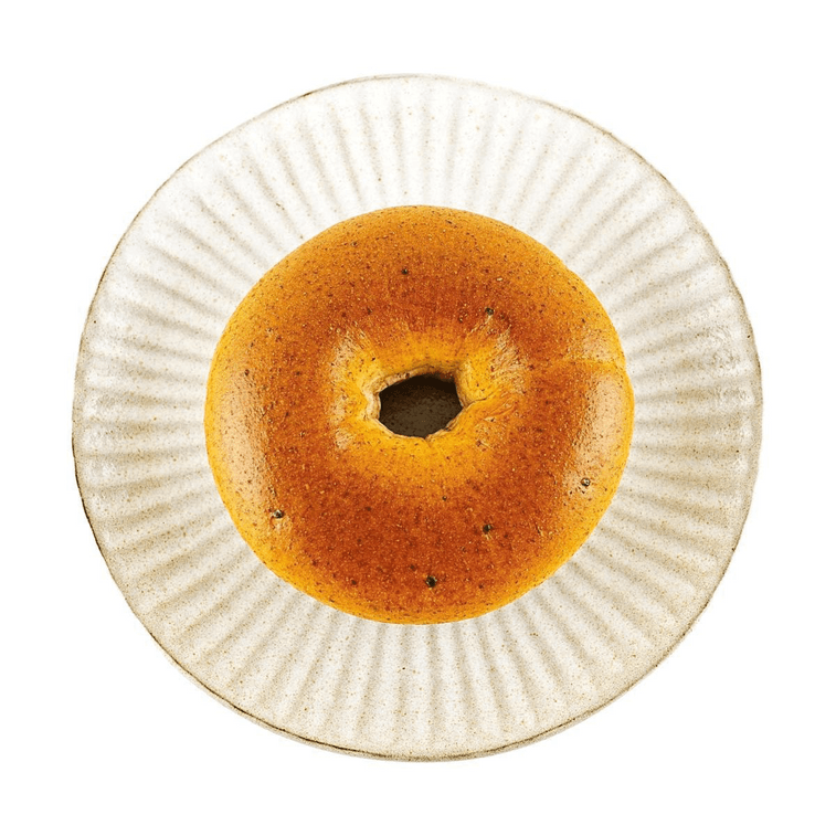 Quinoa Bagel Bread Cheese Flavor 0 Sugar 2.64 oz 3