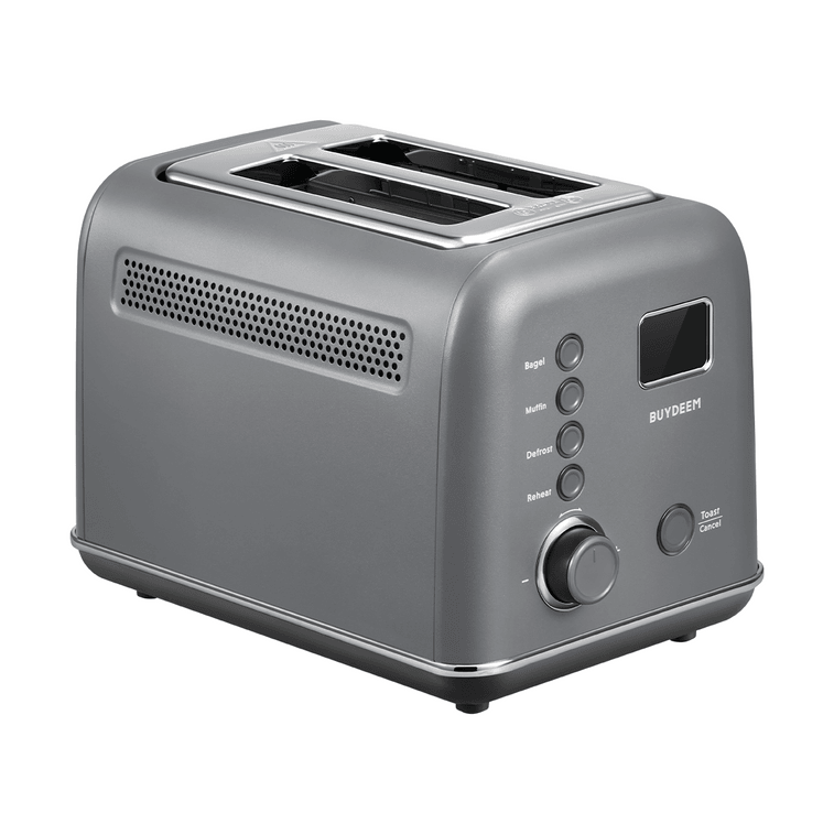 Automatic Lift Toaster, Multifunctional Breakfast Machine, Toaster DT730 6