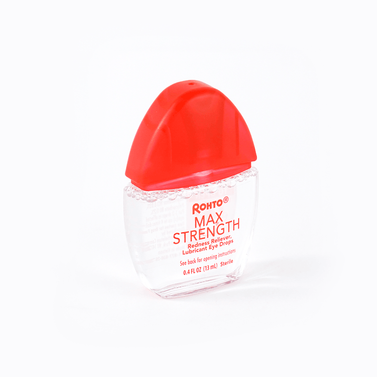 HYDRA 안구건조증 완화 쿨링 점안액 13ml 7