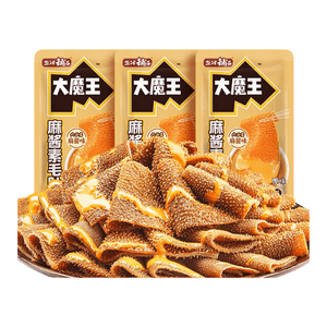 Konjac vegetarian beef tongue180g*1