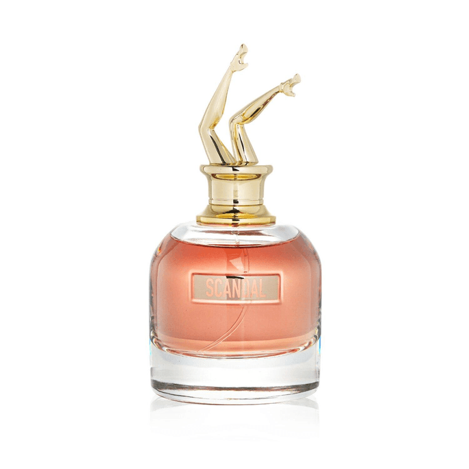  Scandal Eau De Parfum Spray  80ml/2.7oz