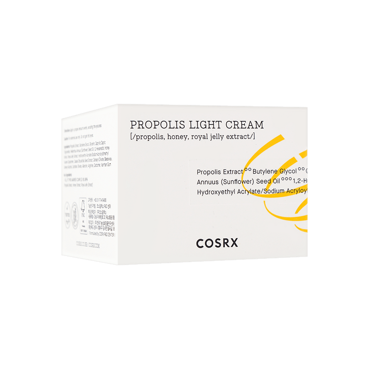Full Fit Propolis Light Cream, 2.19 oz 4