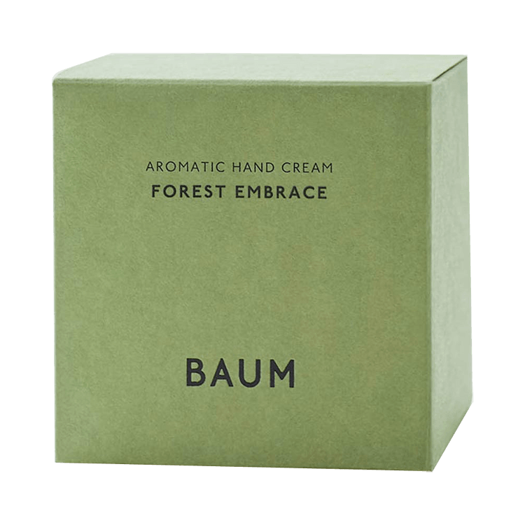 BAUM Aromatic Hand Cream 2150g