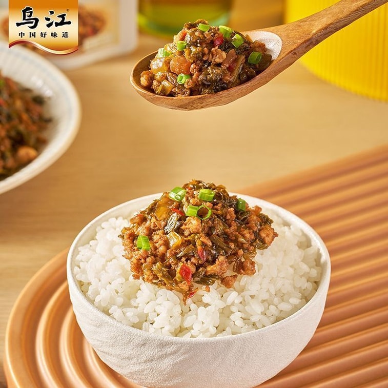 우장 볶음 할머니 반찬 밥반찬 30g*10개입 4