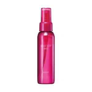 Makeup Keep Mist Waterproof 80ml @cosme