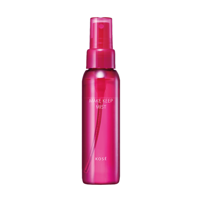 Makeup Keep Setting Spray Mist EX Waterproof 80ml